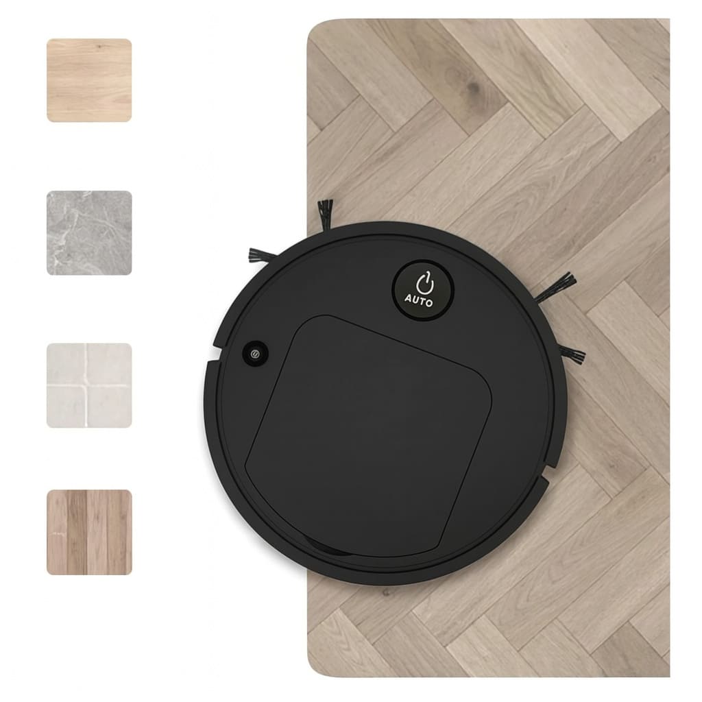 Domobot Pro 🔥-50% Tylko Dziś +🎁 Kup 1 i Odbierz 2 Gratis!