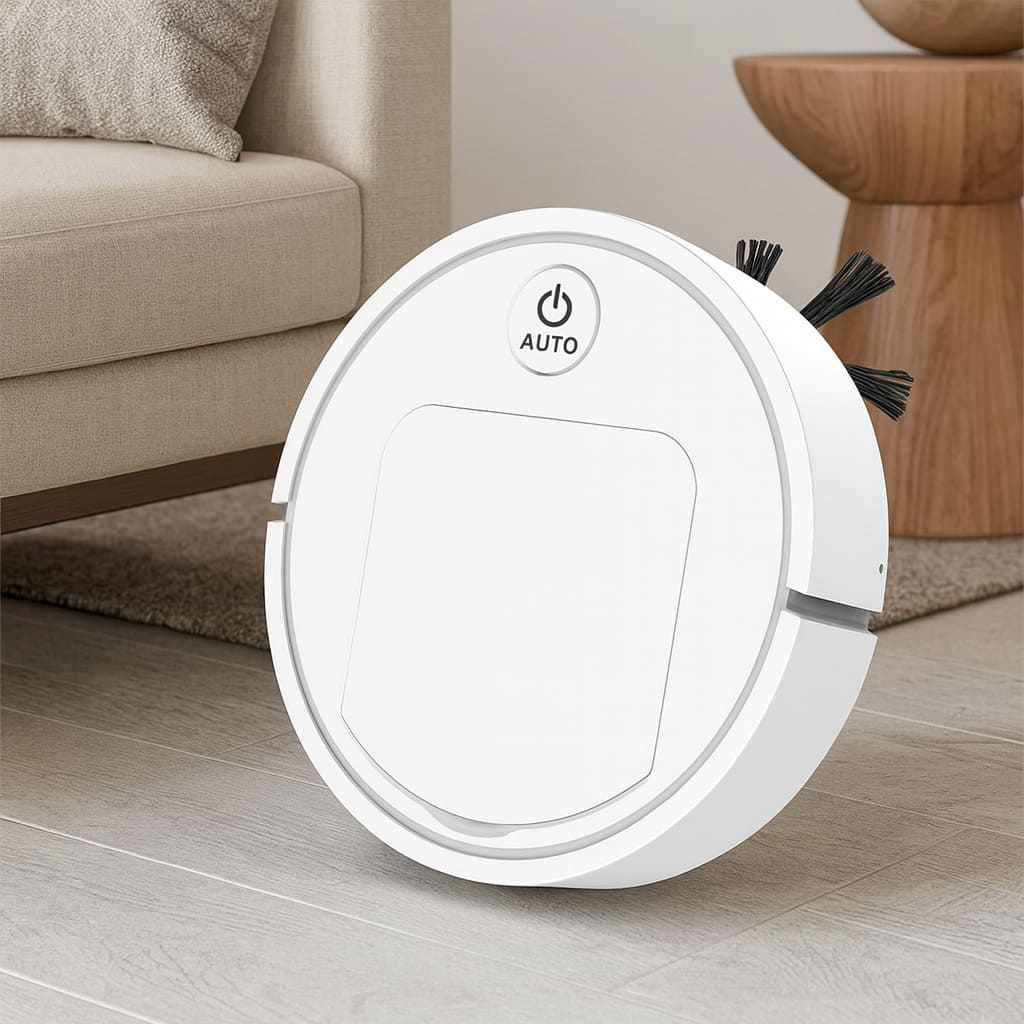Domobot Pro 🔥-50% Tylko Dziś +🎁 Kup 1 i Odbierz 2 Gratis!