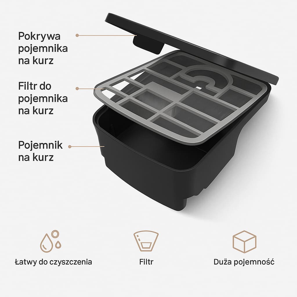 Domobot Pro 🔥-50% Tylko Dziś +🎁 Kup 1 i Odbierz 2 Gratis!